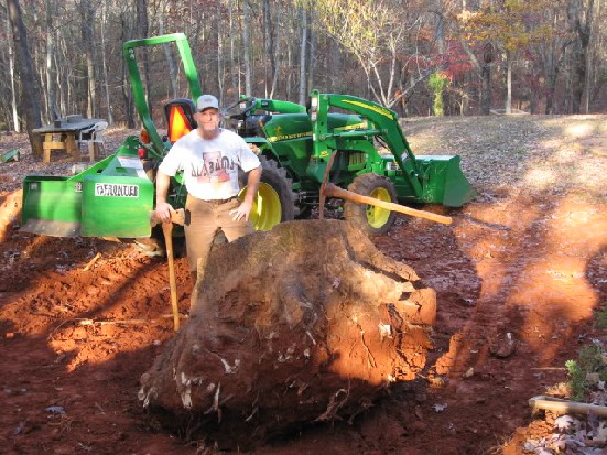 John Deere 790 Photo Gallery 1434